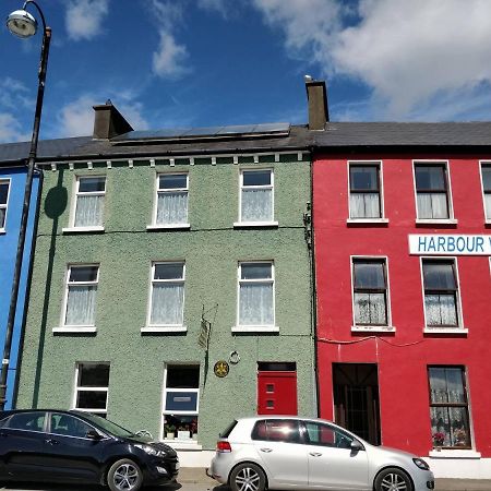 Barry'S Bed And Breakfast Bantry Exterior photo