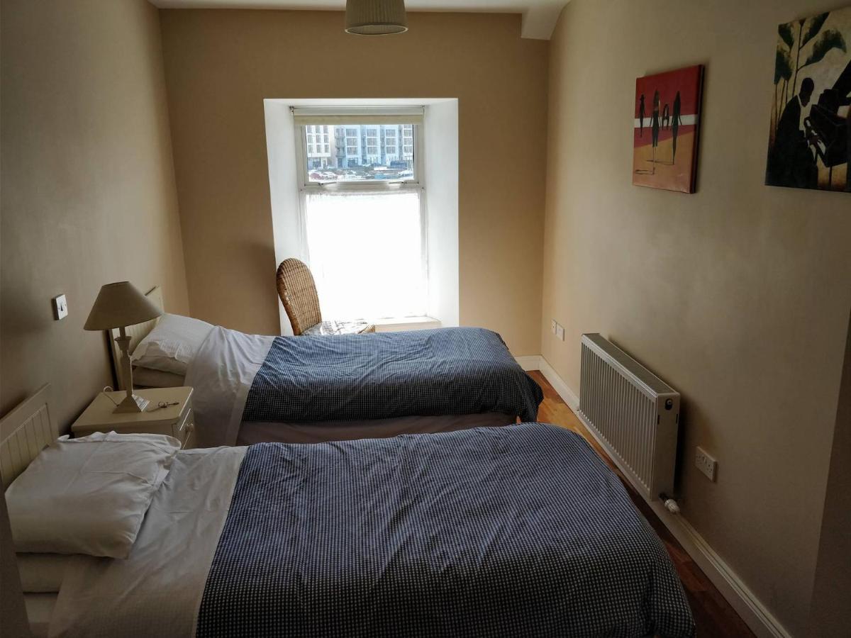 Barry'S Bed And Breakfast Bantry Exterior photo
