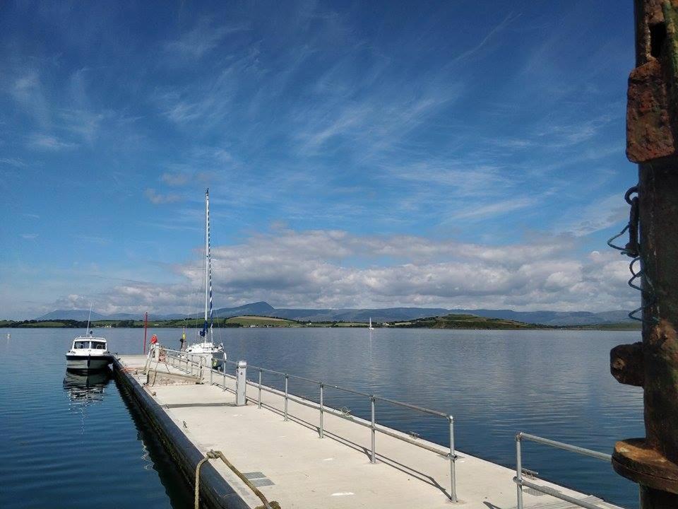Barry'S Bed And Breakfast Bantry Exterior photo