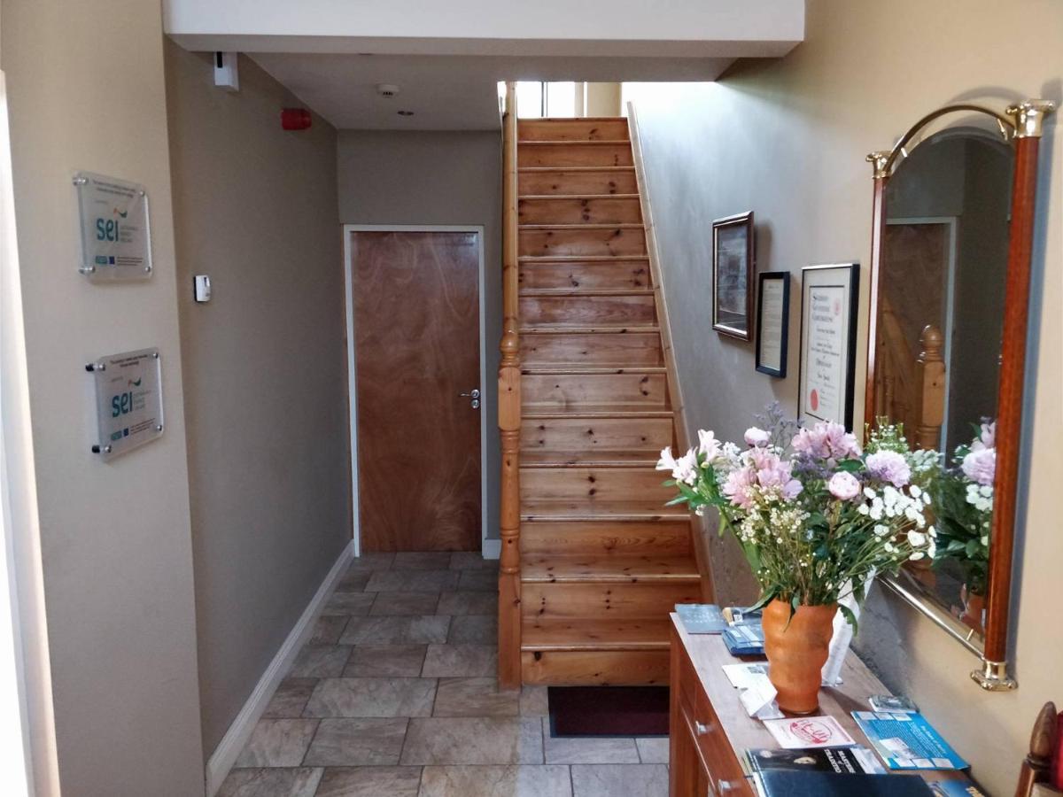 Barry'S Bed And Breakfast Bantry Exterior photo
