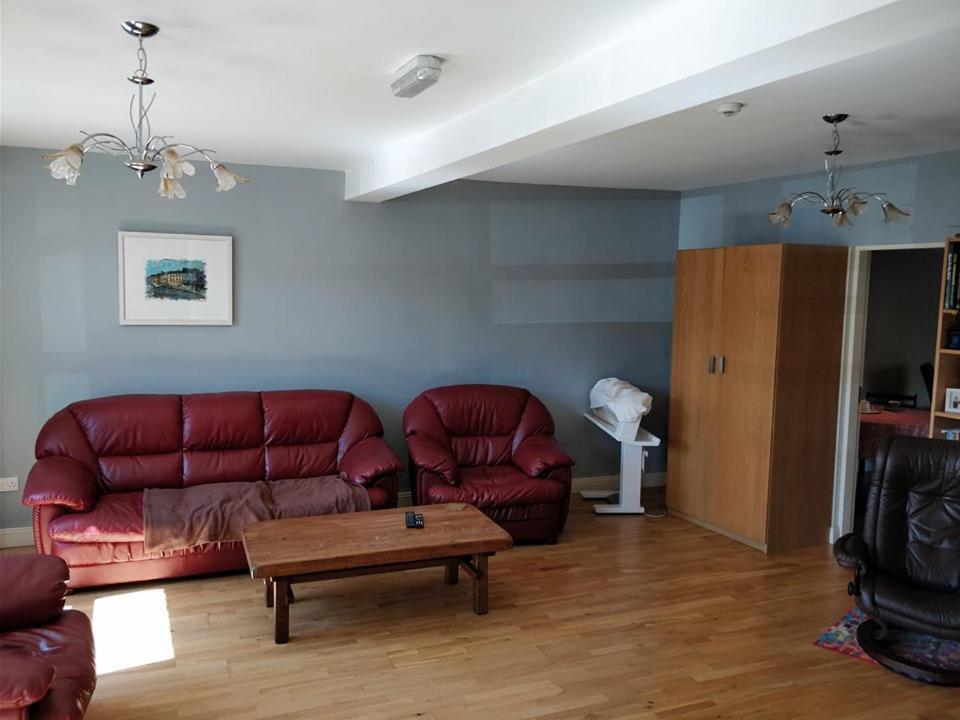 Barry'S Bed And Breakfast Bantry Exterior photo