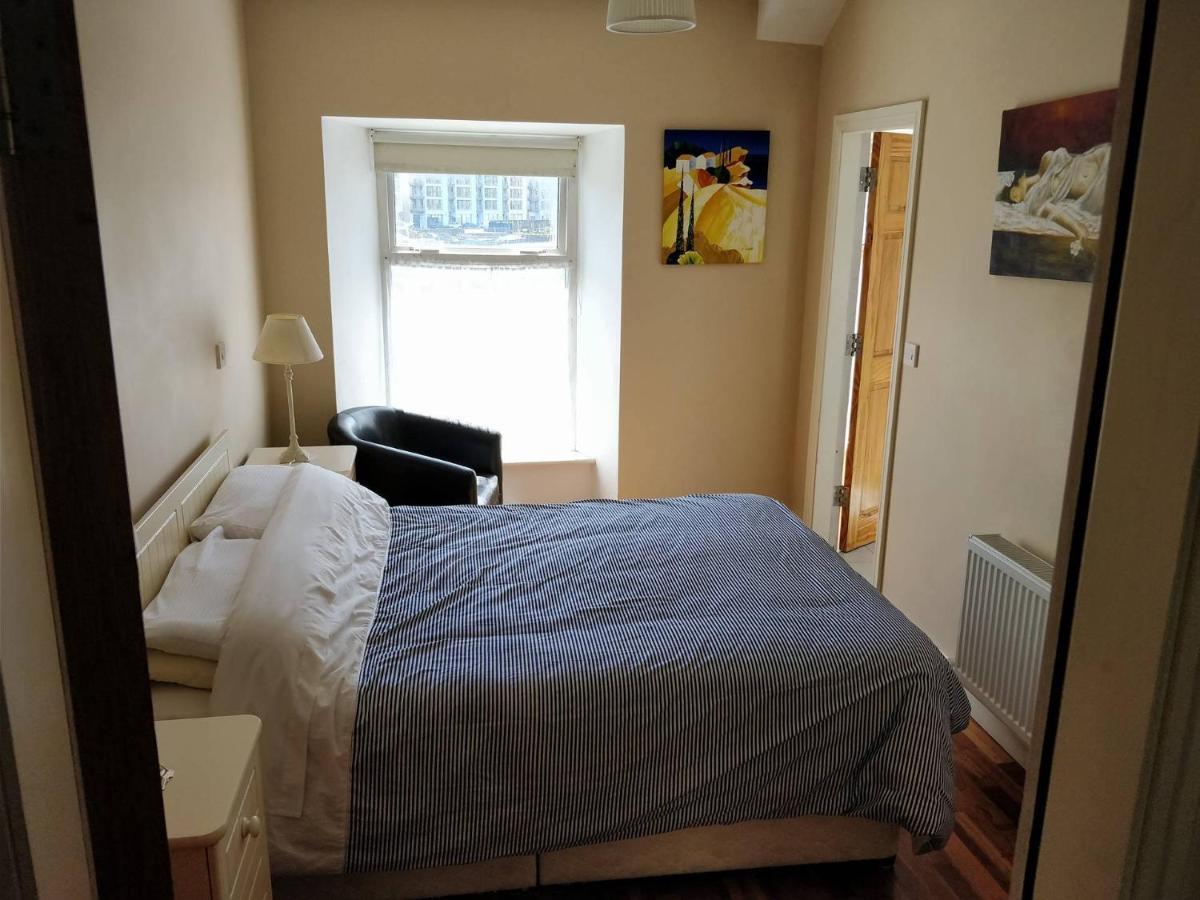 Barry'S Bed And Breakfast Bantry Exterior photo