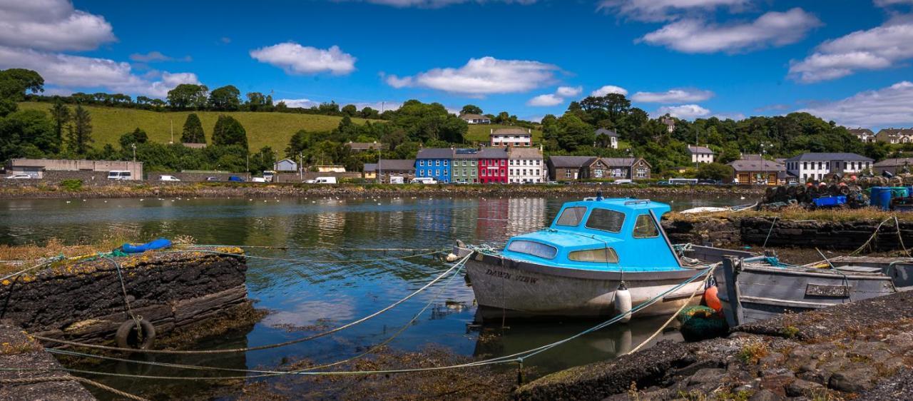 Barry'S Bed And Breakfast Bantry Exterior photo